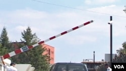 Sjever Kosova, koji bi Srbija željela priključiti svojoj teritoriji, kao dio rješenja spora oko Kosova