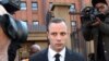 Psychologist: Pistorius at Increasing Risk of Suicide