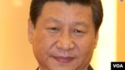 Xi Jinping