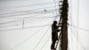 Under Sanctions, Taliban Pay Debts, Seek More Electricity From Neighbors