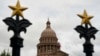 US Sues Texas Over Legislative Redistricting 