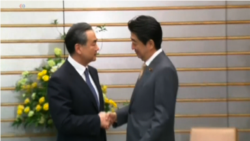 专家视点(马海兵)：朝核风云变幻，中日坚冰解冻