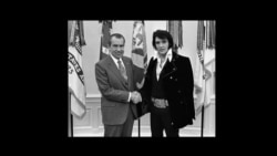 Najgledanija fotografija u Nacionalnom arhivu postala filmska komedija Elvis&Nixon