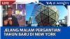 Laporan VOA untuk Metro TV: Jelang Malam Pergantian Tahun Baru di New York