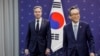 韩国召见俄罗斯大使，抗议朝俄新防御条约