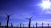 Scientists Aim to Boost Efficiency of Wind Farms
