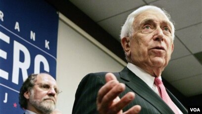 프랭크 로웬버그