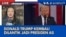 Laporan VOA untuk Kompas TV: Donald Trump Kembali Dilantik Jadi Presiden Amerika