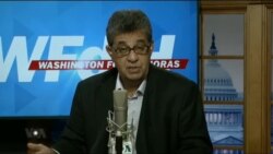 Washington Fora d’horas 23 Outubro 2019