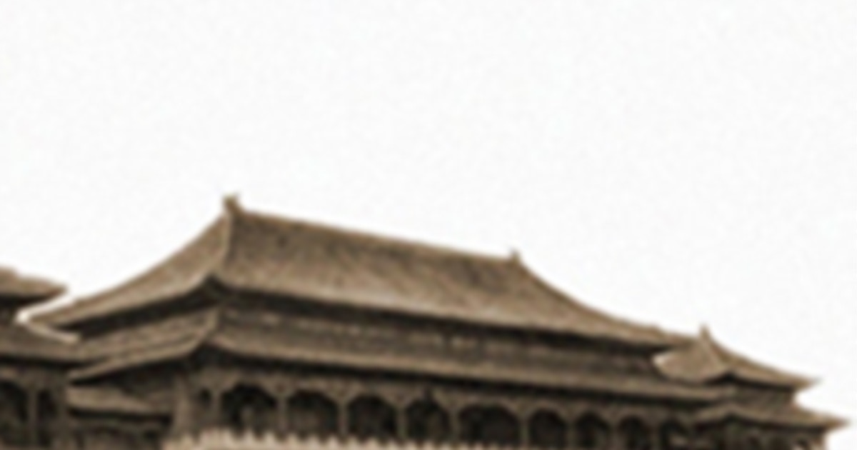 宪政坎坷战乱不止: 北洋风云录