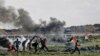 غزہ کے مظاہرین پر سخت کریک ڈاؤن کا ذمہ دار اسرائیل ہے: تفتیشی رپورٹ