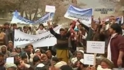 Afganistan'dan Çekilme Yaklaşırken Kabil Hükümetiyle Gerginlik Artıyor