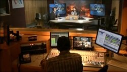 ډیوه ریډیو په ټې وي