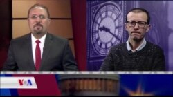 Azad Dîwanî ji London Civîna Erdogan Û Putin Dinirxîne