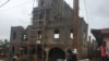 Au moins 3 morts dans l’effondrement d’une église en construction à Yaoundé