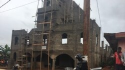 Une église camerounaise fermée pour avoir nié l'existence du coronavirus