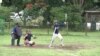 Baseball Making Inroads Into Myanmar