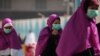 사우디, '메르스' 감염 282명 사망