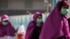 Arab Saudi Akui Estimasi Data Penderita MERS Terlalu Rendah