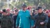 VENECUELA: Maduro i Guaido u borbi za podršku armije 