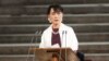 Suu Kyi Makes Historic Address to British Parliament 