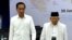 Pelantikan Joko Widodo dan Ma'ruf Amin sebagai Presiden dan Wakil Presiden dijadwalkan akan digelar di Gedung DPR/MPR, Jakarta pada hari Minggu 20 Oktober 2019 (foto: dok).