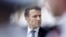 Macron pays tribute to late police officers killed in car accident