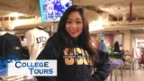 [College Tours] University of California, San Diego