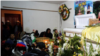 Entierran en Guatemala a joven que murió a manos de guardia fronterizo