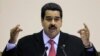 Maduro: Obama es el ‘jefe mayor de los diablos’ 