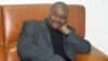 "Em Cabinda há uma guerra", denunciou Raúl Danda