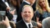 Hollywood Condemnation of Weinstein Grows Louder