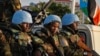 Rights Group: UN Peacekeepers Failed in South Sudan