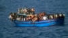 UN: More Migrants Perish Crossing Mediterranean