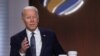 Prezidan Biden òganize yon somè vityèl sou demokrasi depi Washington.