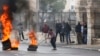 2 Palestinians Killed in Clashes Over Jerusalem Status
