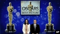 The 82nd Academy Awards (Hollywood's highest honor) announced 2009 Best Picture Films