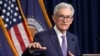 Powell: Inflación en EEUU está cediendo, pero aún no habrá recorte de tasas