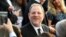 Harvey Weinstein dijo que planeaba denunciar al The New York Times por difamación, pero no ha sido confirmado.