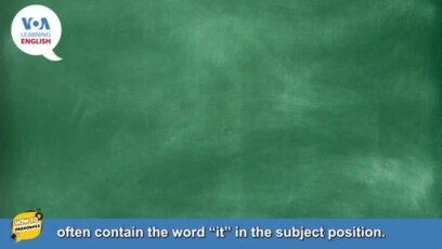 How to Pronounce: It Is Going to Be _____ Tomorrow