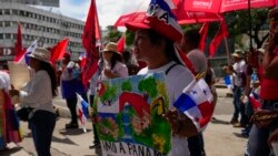 El impacto de las protestas sociales en Panamá se deja sentir negativamente en todos los sectores
