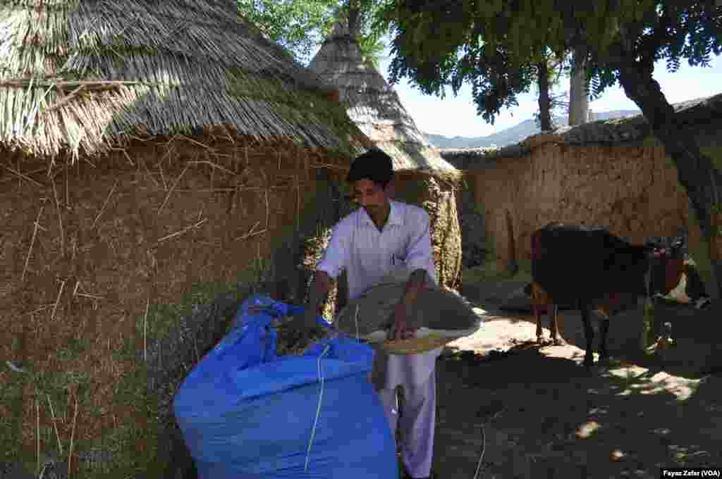 Life in Bajuar Agency 01