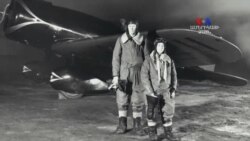 1930-ականների արտադրության "The Bird" օդանավը առ այսօր սավառնում է Մերիլենդի երկնքում