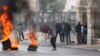 2 Palestinians Killed in Clashes Over Jerusalem Status