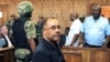 Ministro sul-africano da Justiça recorre contra extradição de Manuel Chang para Moçambique