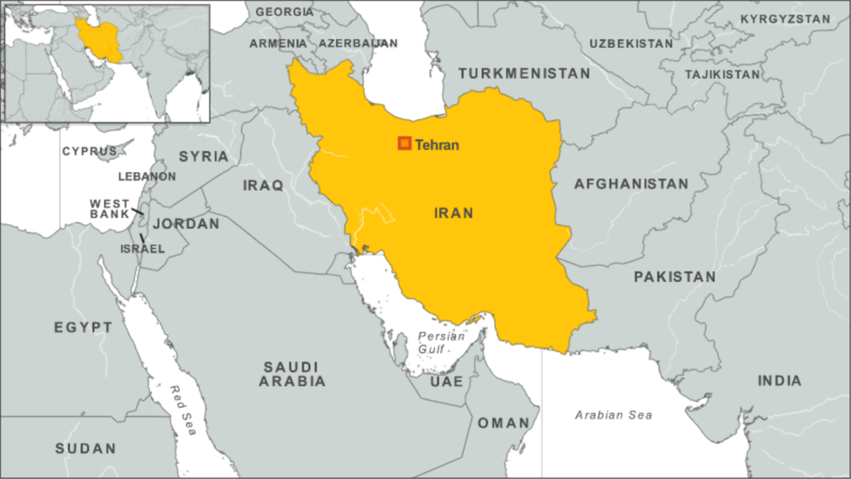 Иран границы на карте. Тегеран на карте Ирана. Соседи Ирана на карте мира. Карта Ирана с соседними странами.