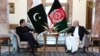 عمران خان: هر آنچه ممکن باشد برای کاهش خشونت در افغانستان انجام می‌دهیم
