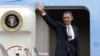 Obama akan Soroti HAM dalam Lawatan ke Asia Tenggara