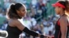 Williams vs. Osaka: A Dream Match at the US Open 