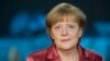 Merkel: Germany Will Use 'All Means' to Fight Intolerance